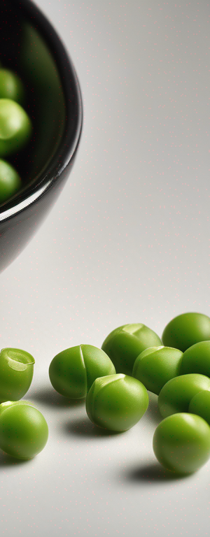 The Best Way to Store Common Peas to Prevent Spoilage