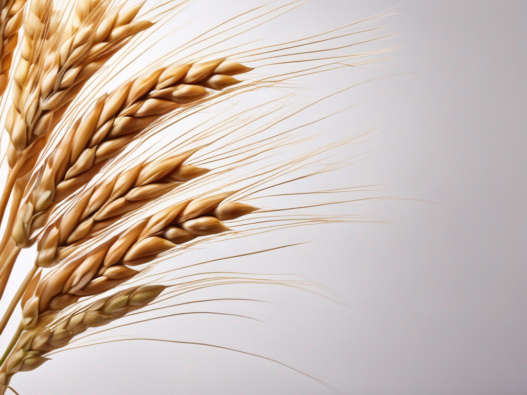 The Best Way to Store Common Wheat for Optimal Freshness