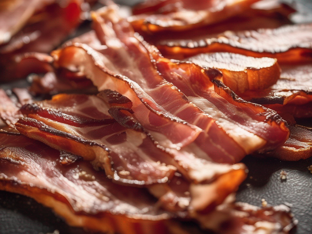 The Best Way to Store Cooked Bacon Leftovers for Maximum Freshness