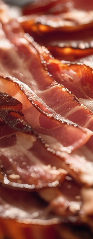 The Best Way to Store Cooked Bacon Leftovers for Maximum Freshness