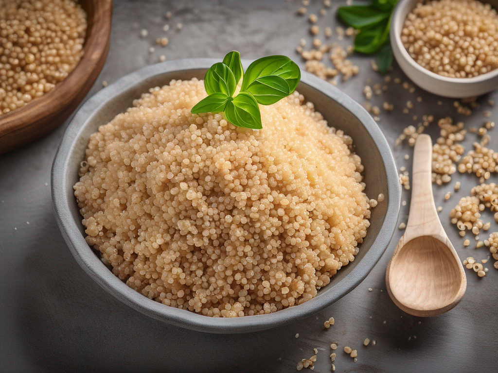 The Best Way to Store Cooked Quinoa for Later Use