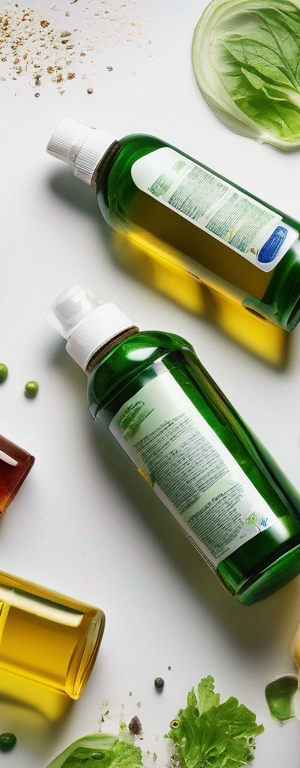 The Best Way to Store Cooking Spray Vegetable Oil Spray for Maximum Shelf Life