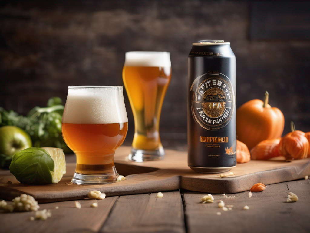 The Best Way to Store Craft Beer IPA for Optimal Freshness