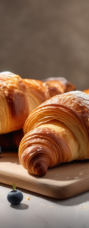 The Best Way to Store Croissants to Keep Them Fresh