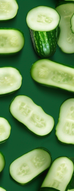 The Best Way to Store Cucumber to Prevent Spoilage