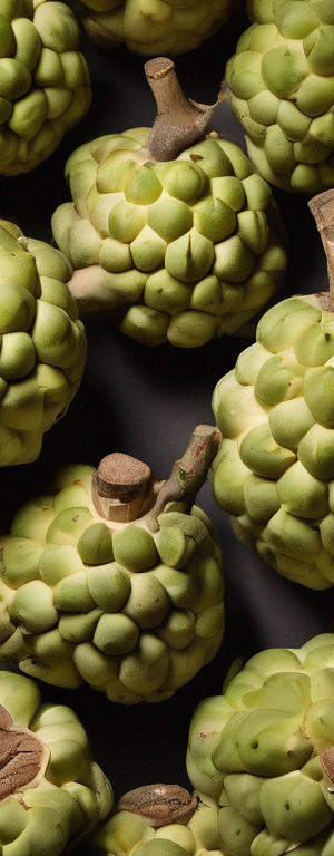 The Best Way to Store Custard Apples to Prevent Spoilage