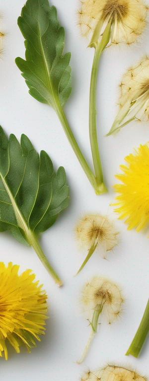 The Best Way to Store Dandelion to Maintain Its Freshness