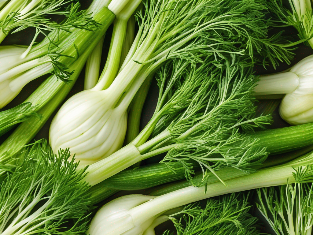 The Best Way to Store Dill for Maximum Freshness