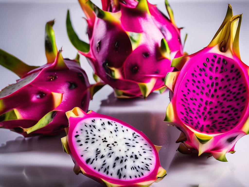 The Best Way to Store Dragon Fruit to Prevent Spoiling