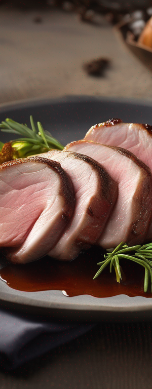 The Best Way to Store Duck Breast to Prevent Spoilage
