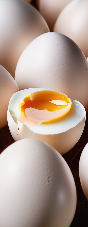 The Best Way to Store Eggs in the Pantry