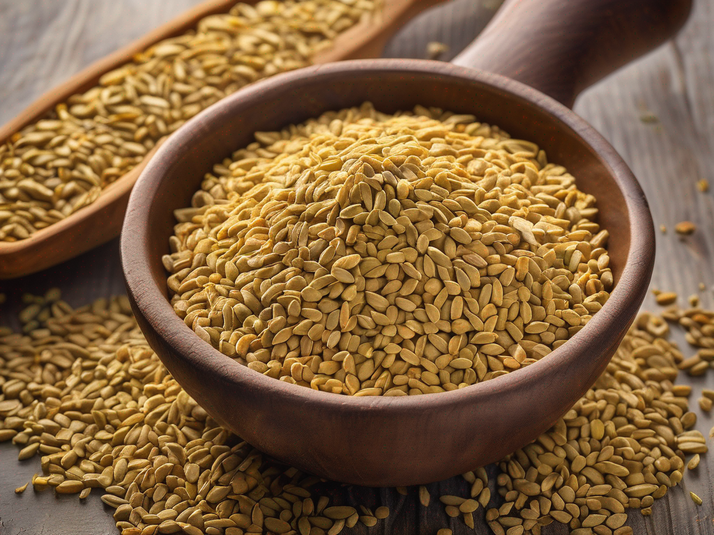 The Best Way to Store Fenugreek to Maintain Its Freshness