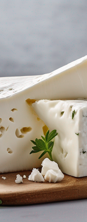 The Best Way to Store Feta Cheese Sold in Wrapped Wedge to Maintain Freshness