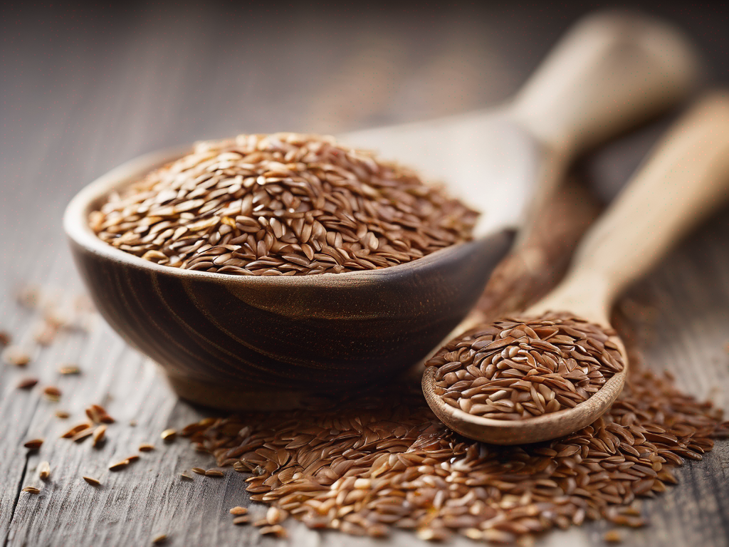 The Best Way to Store Flaxseed for Maximum Freshness