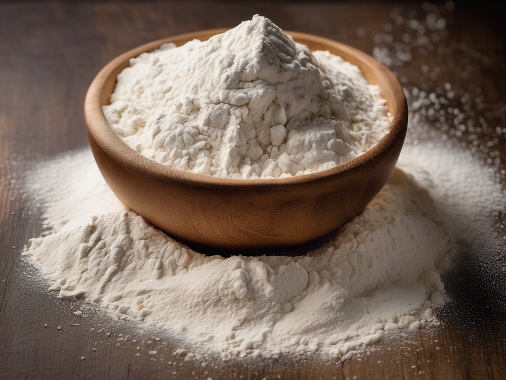 The Best Way to Store Flour to Keep it Fresh