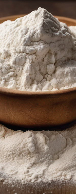 The Best Way to Store Flour to Keep it Fresh