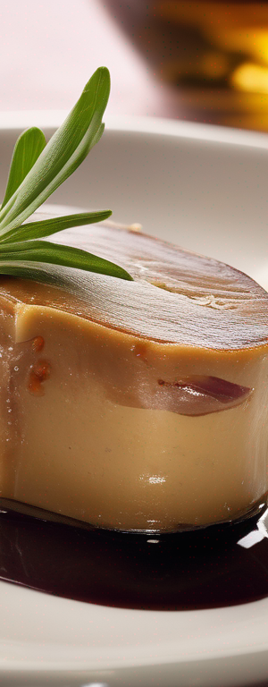 The Best Way to Store Foie Gras for Maximum Freshness