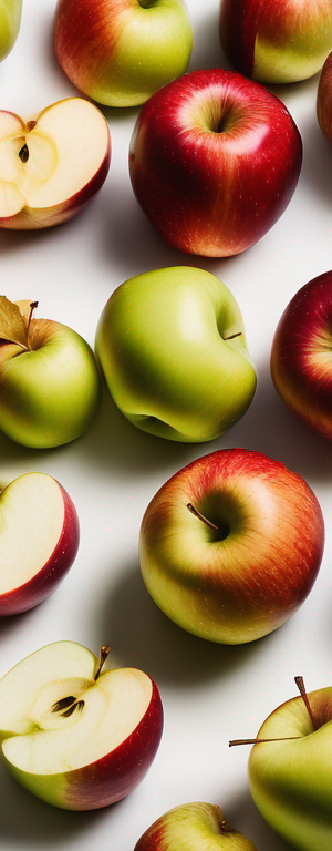 The Best Way to Store Fresh Apples Cut to Prevent Spoilage