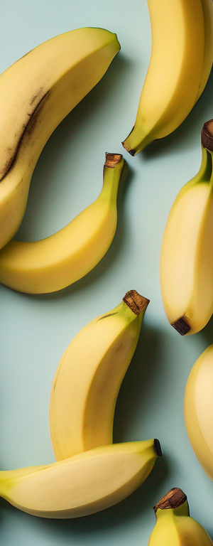 The Best Way to Store Fresh Bananas Cut to Prevent Browning
