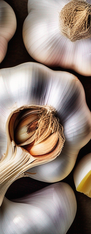 The Best Way to Store Fresh Garlic Bulbs to Prevent Sprouting