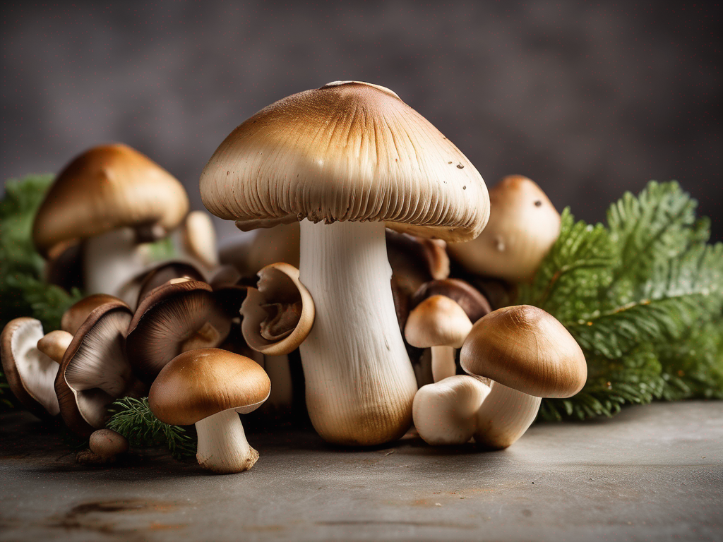 The Best Way to Store Fresh Mushrooms for Maximum Freshness
