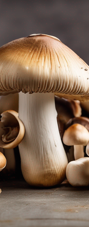 The Best Way to Store Fresh Mushrooms for Maximum Freshness