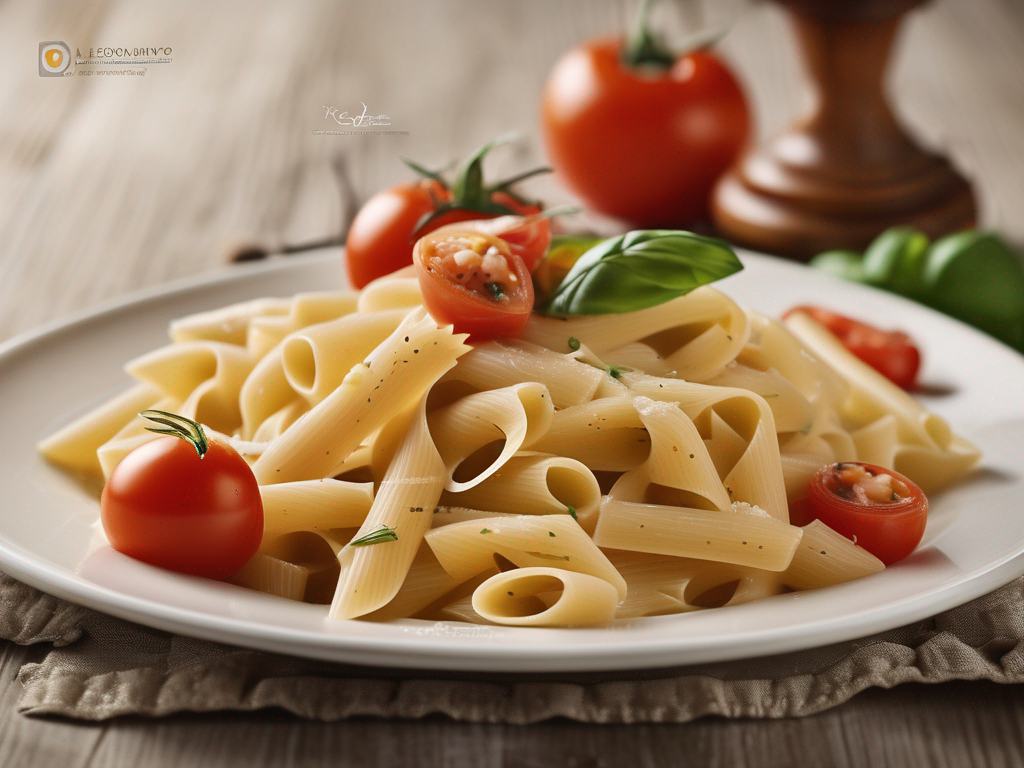 The Best Way to Store Fresh Pasta for Maximum Shelf Life