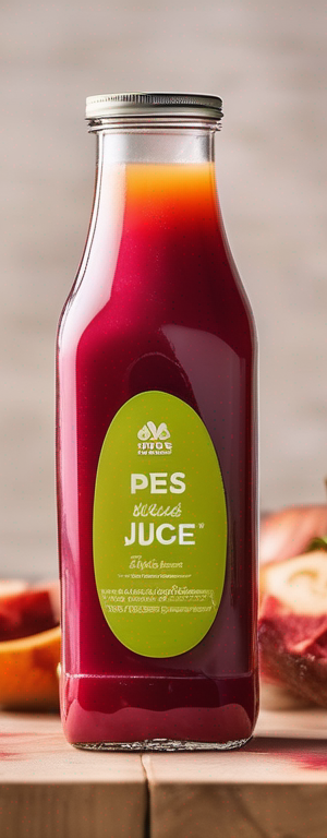 The Best Way to Store Fresh Pressed Juice for Maximum Freshness