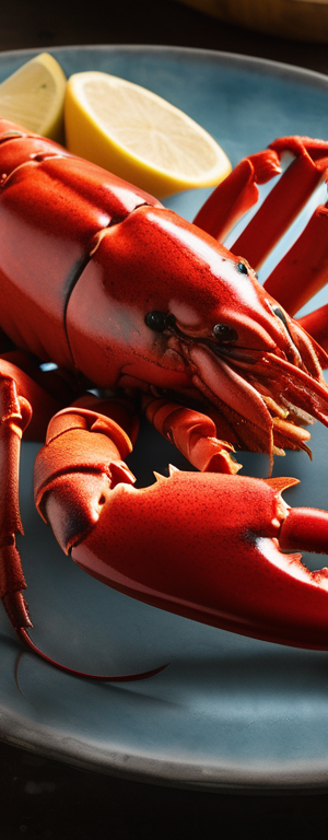 The Best Way to Store Fresh Raw Lobster in the Freezer