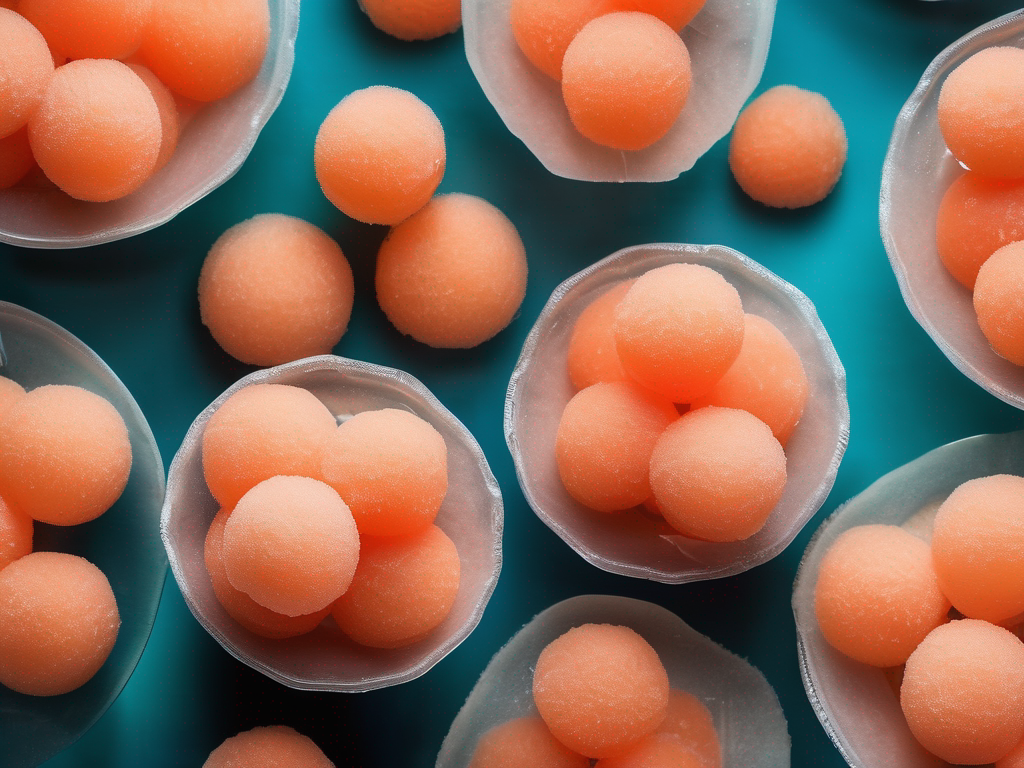 The Best Way to Store Frozen Melon Balls for Optimal Freshness