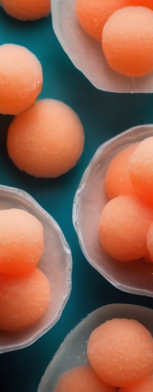 The Best Way to Store Frozen Melon Balls for Optimal Freshness