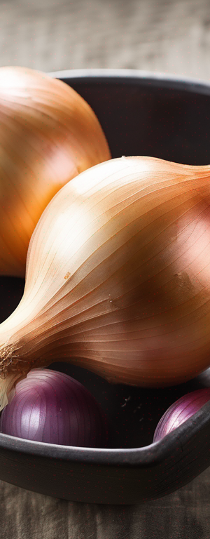 The Best Way to Store Garden Onions to Prevent Spoilage