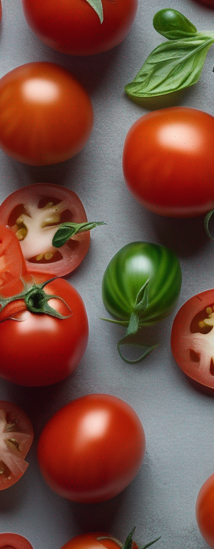 The Best Way to Store Garden Tomatoes for Maximum Freshness