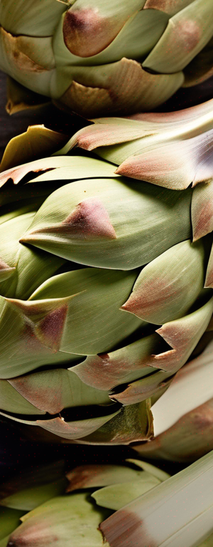 The Best Way to Store Globe Artichoke to Prevent Spoilage
