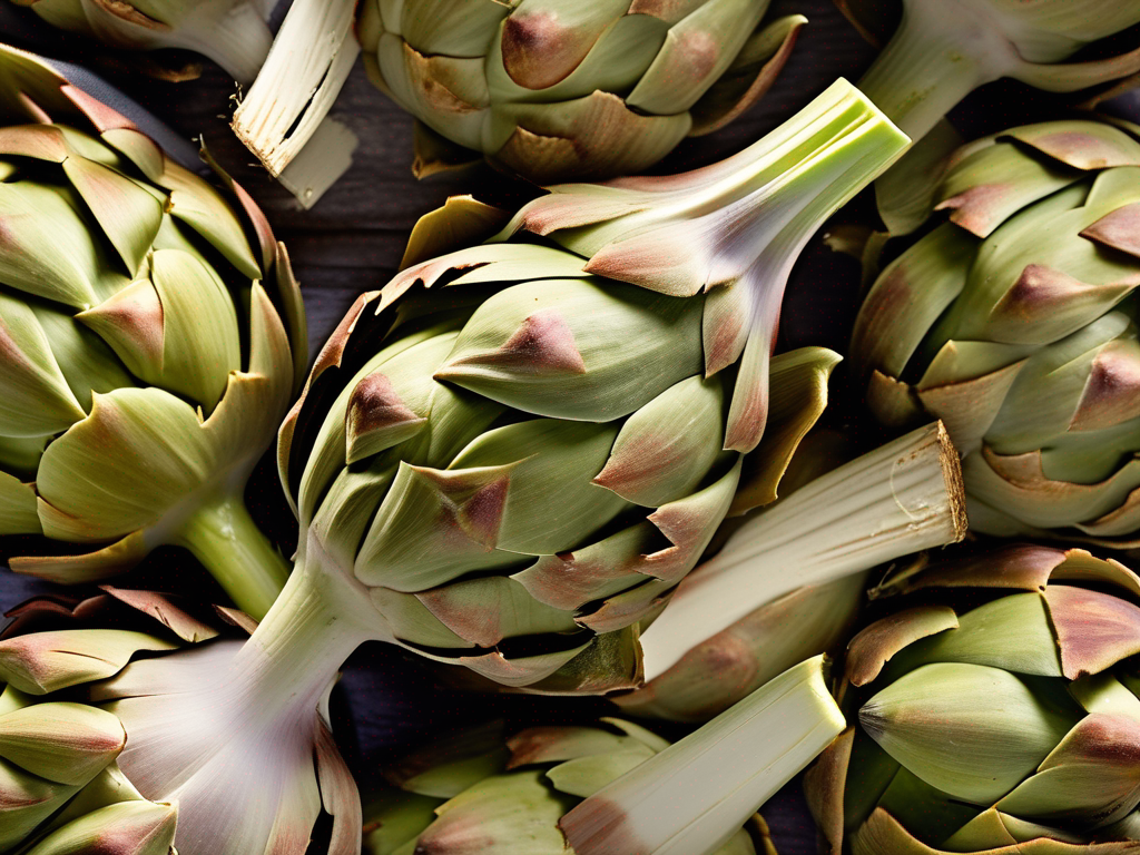 The Best Way to Store Globe Artichoke to Prevent Spoilage