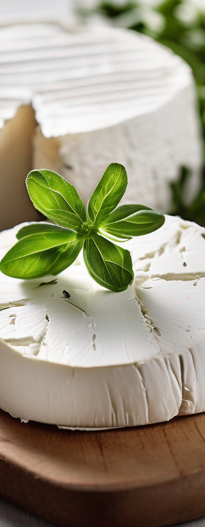 The Best Way to Store Goat Cheese Chevre Fresh - Unopened or Opened