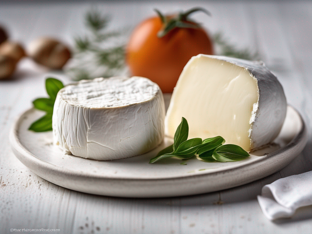 The Best Way to Store Goat Cheese to Prevent Spoilage