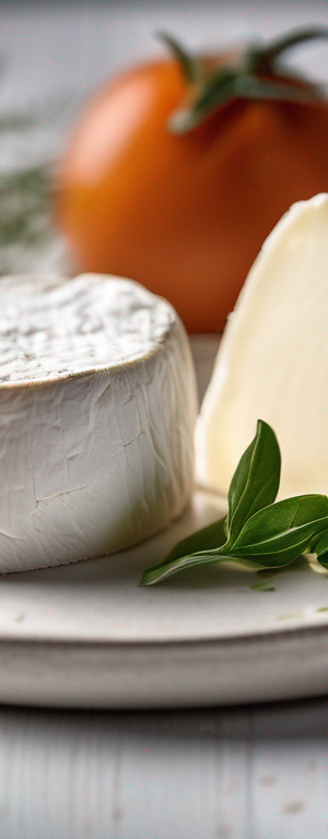 The Best Way to Store Goat Cheese to Prevent Spoilage