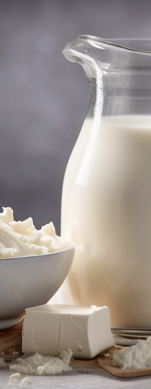 The Best Way to Store Goat Milk to Prevent Spoilage