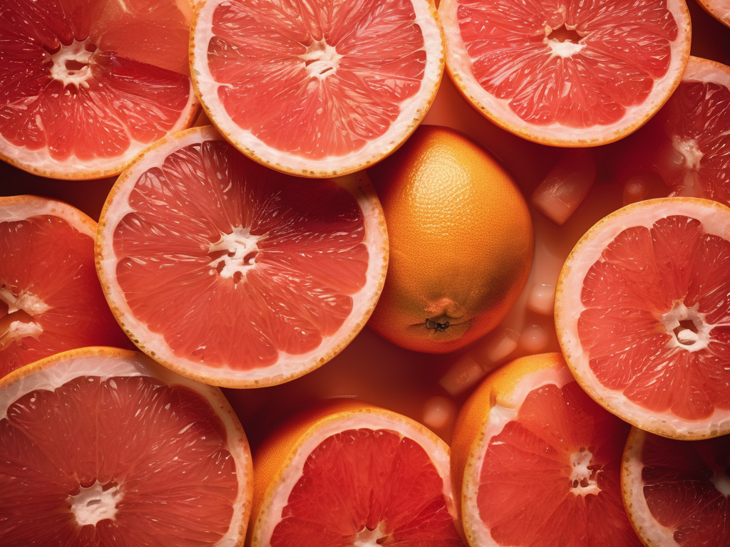 The Best Way to Store Grapefruit Sections Canned Unopened for Optimal Freshness