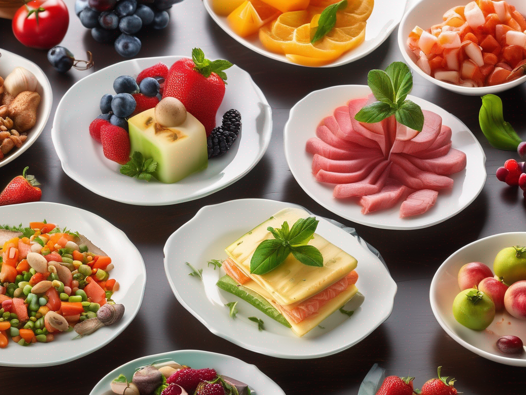 The Best Way to Store Gravy Chicken Commercially Bottled or Canned Unopened for Long-Term Freshness