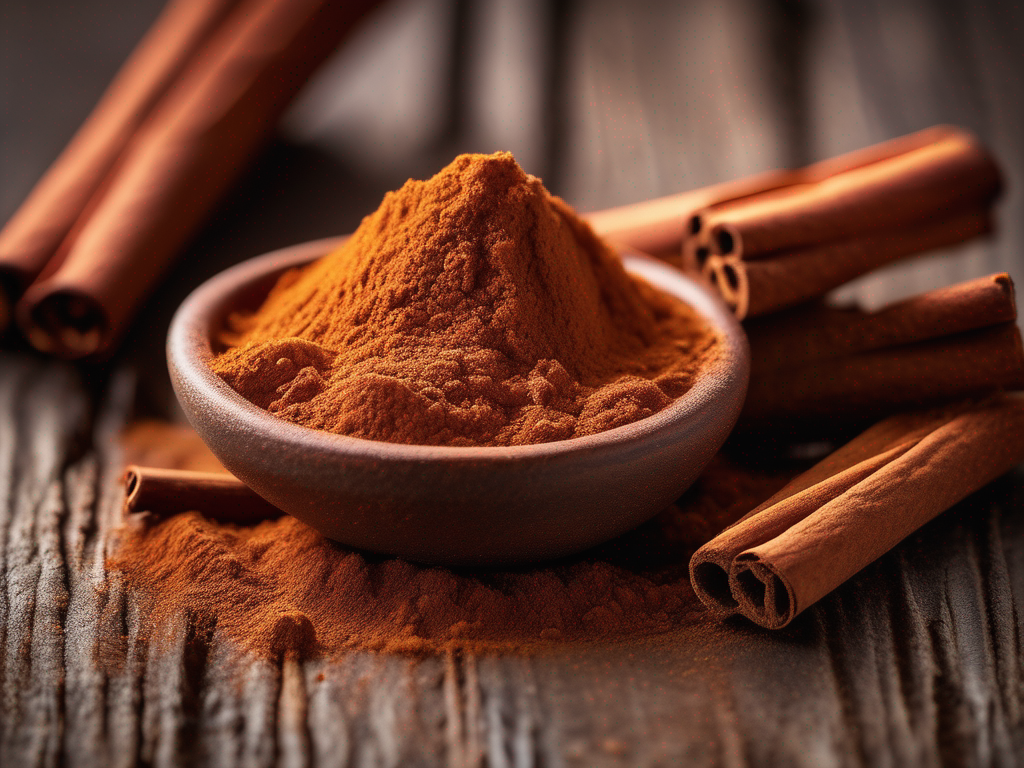 The Best Way to Store Ground Cinnamon for Optimal Quality