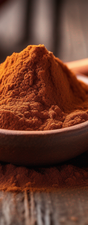 The Best Way to Store Ground Cinnamon for Optimal Quality