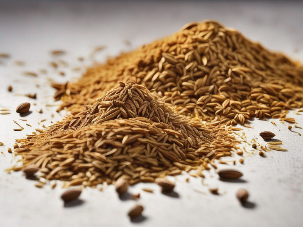 The Best Way to Store Ground Cumin for Freshness
