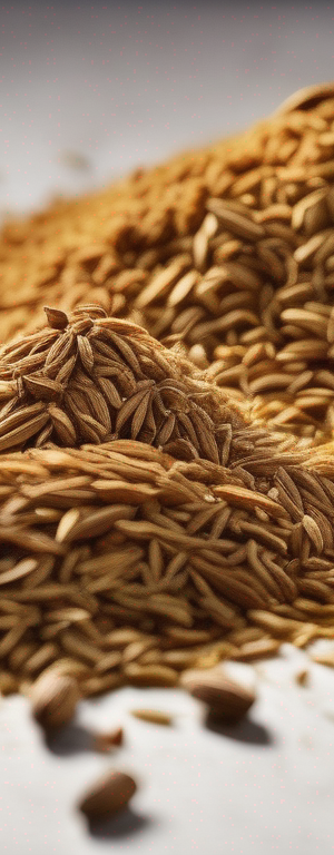 The Best Way to Store Ground Cumin for Freshness