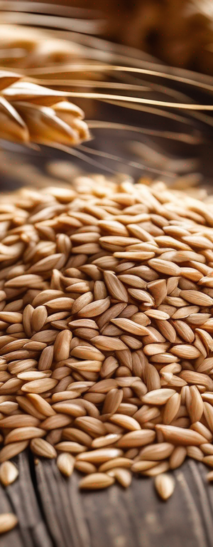 The Best Way to Store Hard Wheat for Long-Term Freshness