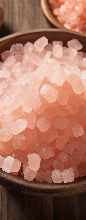 The Best Way to Store Himalayan Pink Salt for Optimal Freshness