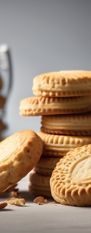 The Best Way to Store Homemade Biscuits for Freshness