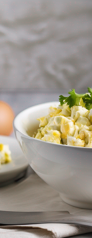 The Best Way to Store Homemade Egg Salad for Freshness