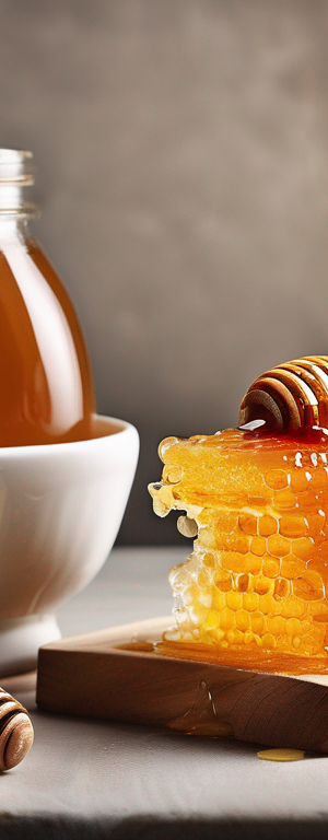 The Best Way to Store Honey to Prevent Spoiling